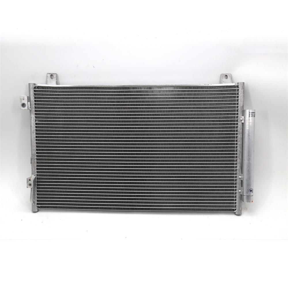 1067004321 GEELY EMGRAND 1.3T کنڈیشنر ریڈی ایٹر کنڈینسر