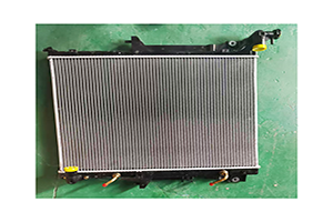 1350A819 Mitsubishi Triton 4D56 15- AT ریڈی ایٹر