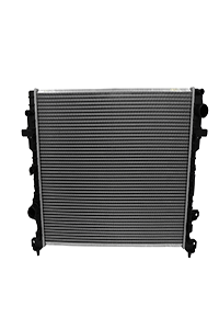 2069017200 Geely Coolray ICON SX11 ریڈی ایٹر