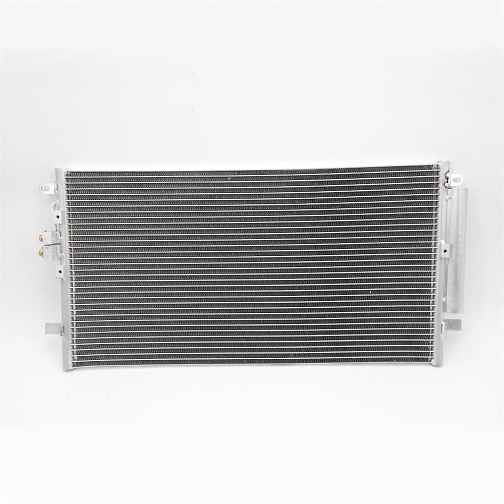 8010038600 گیلی کار ایمگرینڈ جی ایل جی ایس کنڈیشنر ریڈی ایٹر کنڈینسر