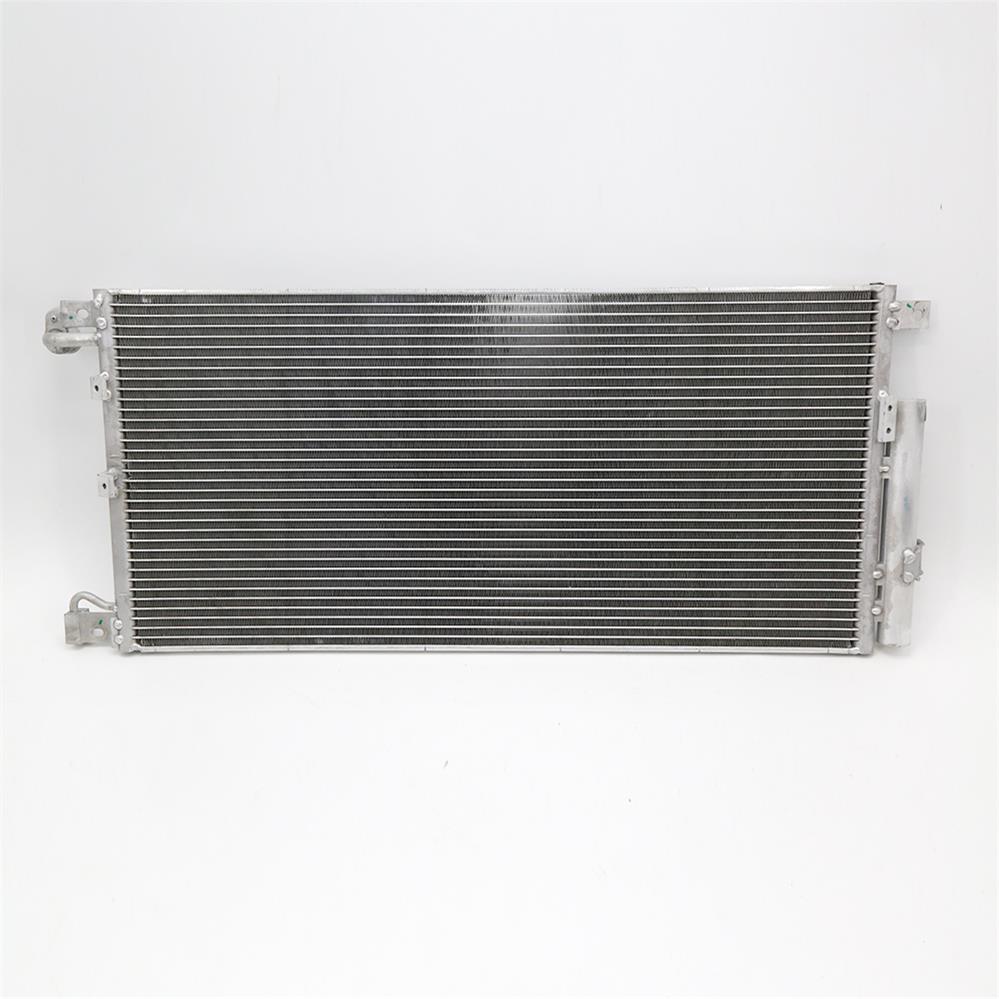 8010052400 GEELY کار بنروئی 1.4T کنڈیشنر ریڈی ایٹر کنڈینسر