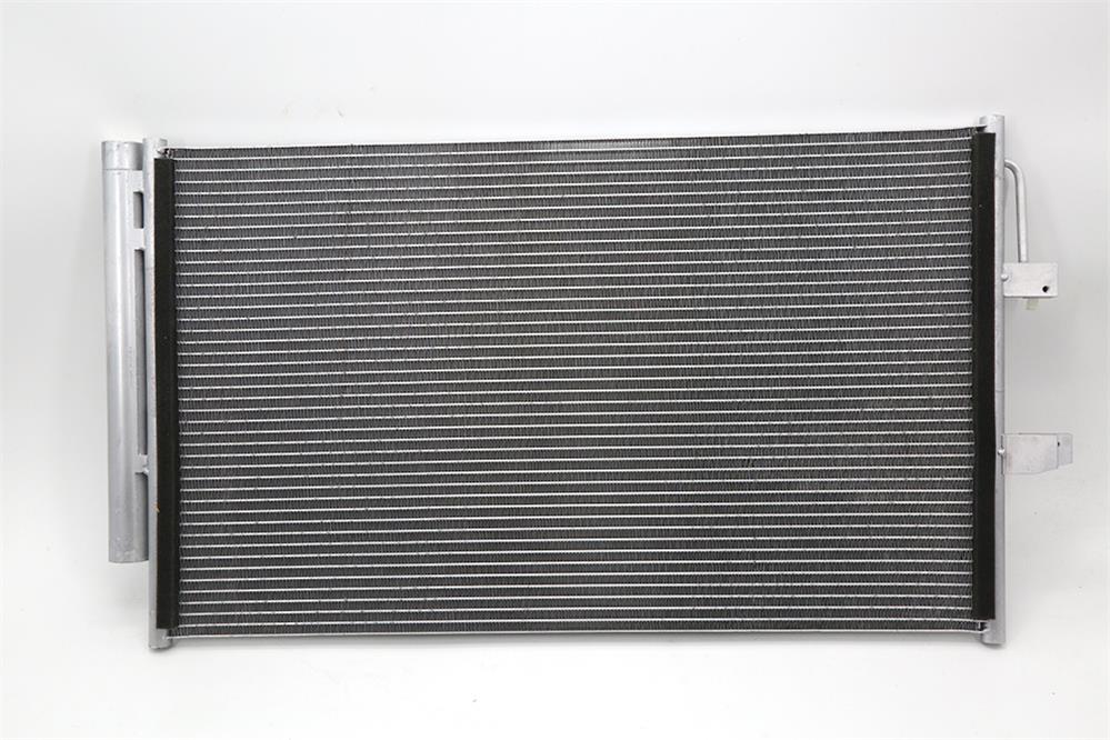 8010074000 GEELY کار HAOYUE 1.8T کنڈیشنر ریڈی ایٹر کمڈینسر