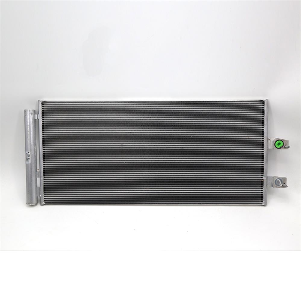 8010082900 GEELY کار Xing rui 2.0T کنڈیشنر ریڈی ایٹر کمڈینسر