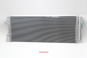 8105100-RL02 AITO M9 ریڈی ایٹر