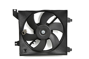 B201020-0301 ریڈی ایٹر فین for Changan Alsvin | Hanbo® تھوک