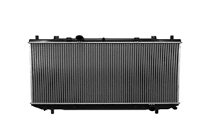 CB143-10101 Dongfeng Motor580 1.8L SA05 ریڈی ایٹر