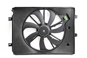 S301030-3201 ریڈی ایٹر فین اسمبلی ایئر کنڈیشنر الیکٹرانک فین چانگن CS75 2.0L کے لئے | Hanbo® تھوک