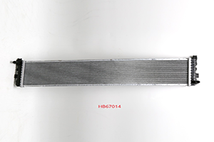 X03-21270027 لی آٹو L7 ریڈی ایٹر